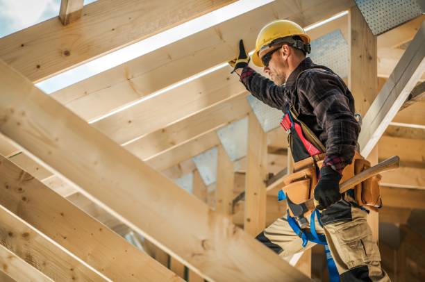 Best Commercial Roofing Services  in Vinco, PA