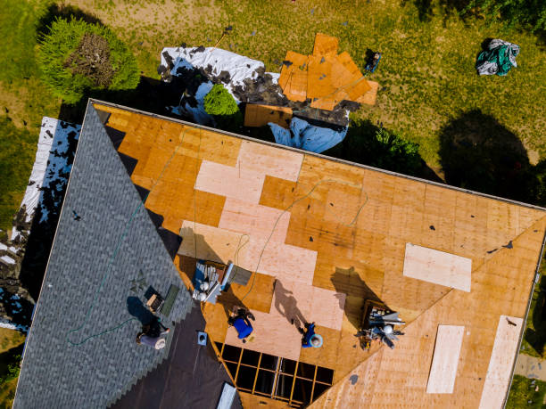 Quick and Trustworthy Emergency Roof Repair Services in Vinco, PA