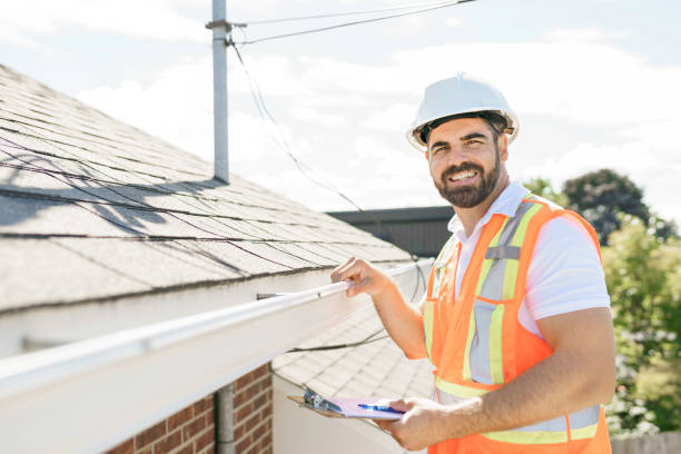 Best Emergency Roof Repair  in Vinco, PA