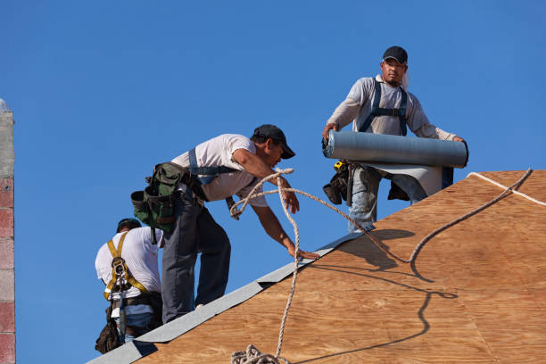 Roof Waterproofing Services in Vinco, PA