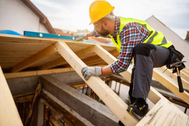 Best Roof Gutter Cleaning  in Vinco, PA