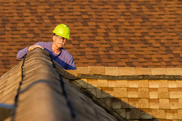 Best Commercial Roofing Services  in Vinco, PA