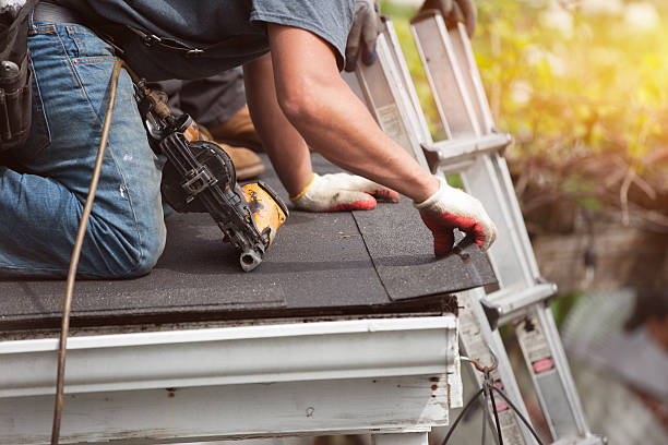 Quick and Trustworthy Emergency Roof Repair Services in Vinco, PA
