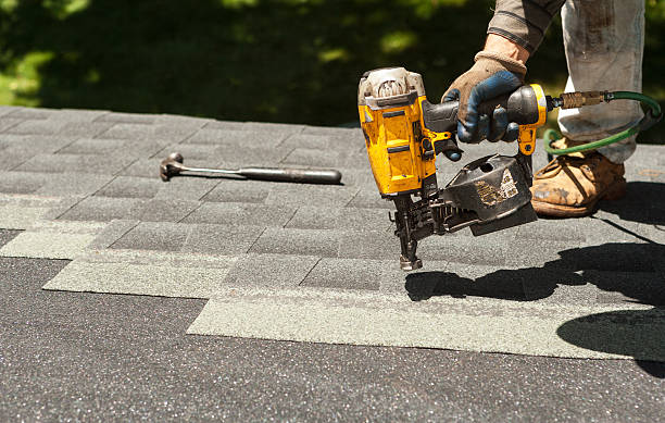 Best Emergency Roof Repair  in Vinco, PA