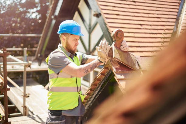 Best Best Roofing Contractors  in Vinco, PA