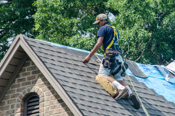Best Best Roofing Contractors  in Vinco, PA